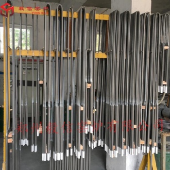 工業(yè)窯爐加熱元件硅鉬棒 耐酸堿腐蝕硅鉬棒
