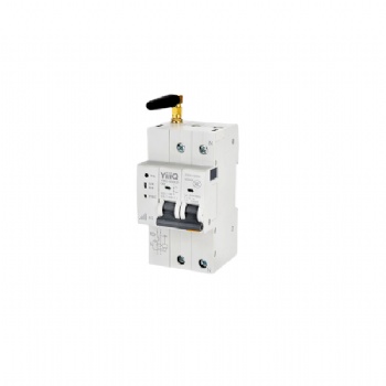 智能空開(kāi)斷路器家用出租房安全4G手機(jī)遠(yuǎn)程控制物聯(lián)網(wǎng)空氣開(kāi)關(guān)
