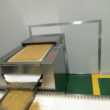 黃豆烘烤機(jī),黃豆脫腥機(jī),五谷雜糧烘焙熟化設(shè)備