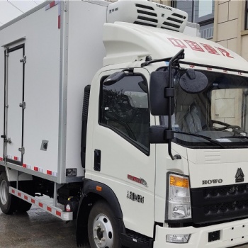 4.2米冷藏車(chē)價(jià)格圖片以及經(jīng)銷(xiāo)商在哪山東青島全國(guó)（今日）