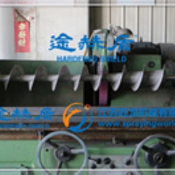 疊螺機(jī)螺旋軸疊螺機(jī)螺旋軸