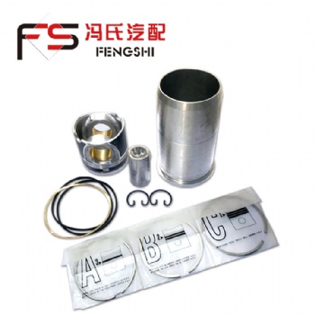 供應(yīng)德國奔馳卡車配件奔馳發(fā)動(dòng)機(jī)配件四配套活塞組件