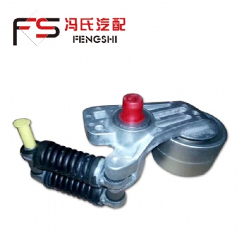 供應(yīng)德國奔馳卡車配件奔馳發(fā)動(dòng)機(jī)配件皮帶漲緊輪