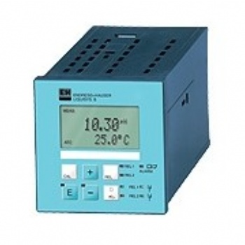 E+H CPM223-MR0005 現貨 PH變送器