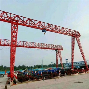 出售8噸10噸上包下花起重機(jī) 3t5t小型起升機(jī) 20噸卷揚(yáng)機(jī)雙主梁龍門吊 16噸偏掛地航