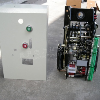 CT19-I彈簧操作機構(gòu) ZW7 ZN23用高壓操動機構(gòu)