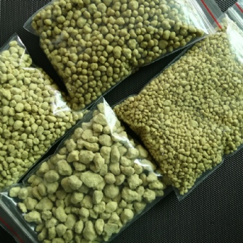 水產養(yǎng)殖用高聚鐵顆粒，高鐵粉，底改劑，顆粒聚鐵生產廠家批發(fā)