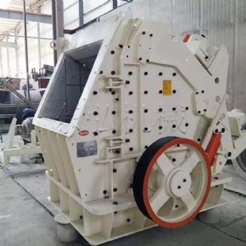 反擊式破碎機 大口徑反擊破 東弘破碎設備 支持定制