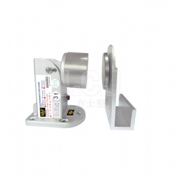LCJ力士堅(jiān)門磁釋放器MC300-80U,消防門吸，玻璃門使用