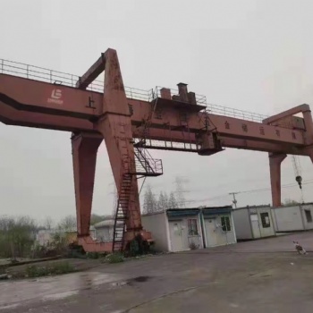 出售上包下花天車天航 10噸橋式懸掛起重機(jī) 5噸花架龍門吊 3噸單梁行車