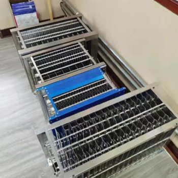 新型復合電捕焦油器 廠家專業(yè)生產