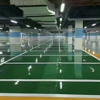 環氧地坪適用范圍有哪些呢