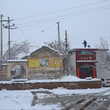 西安渭南咸陽(yáng)臨潼農(nóng)村庭院改造、農(nóng)村自建房改造、美麗鄉(xiāng)村建設(shè)