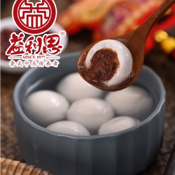 淄博湯圓生產(chǎn)廠家 益利思靠譜