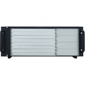 8槽P3 P4 P5 后走線 I/O CPCI機箱CPCI7608北京阿爾泰