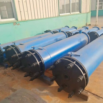 石墨冷卻器，硫酸稀釋器廠家，石墨設備廠家，石墨稀釋器價格
