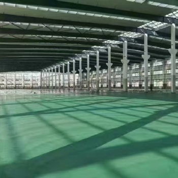 周口氧化鐵綠生產廠家，混凝土，砂漿，瀝青，陶瓷，涂料等染色