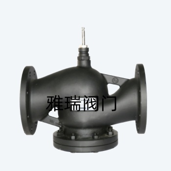VFH系列電動(dòng)調(diào)節(jié)閥