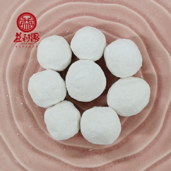 正月十五吃一碗益利思手工湯圓 享受更地道的湯圓風(fēng)味