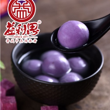 湯圓有價(jià)情無價(jià)，益利思品牌湯圓，溫暖的祝福帶給你
