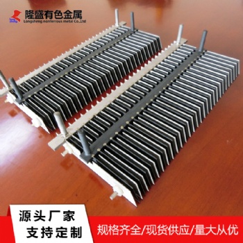 果蔬機(jī)用電解法制取次氯酸鈉用鈦陽(yáng)極 涂層鈦陽(yáng)極組 鈦陽(yáng)極組