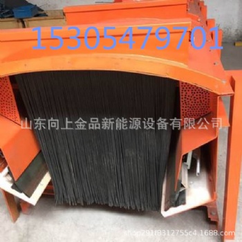 抗低溫擋塵簾防塵簾 東北地區電廠用擋塵簾防塵簾