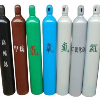 科瑞標(biāo)準(zhǔn)氣體，混合氣體，高純氣體，可定制氣體
