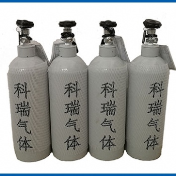 科瑞高純氦氣，可定制標(biāo)準(zhǔn)氣體，混合氣體