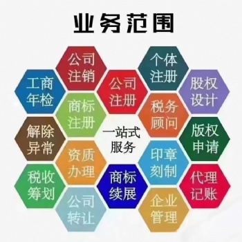 為什么選擇“財(cái)稅公司”代理記賬