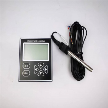 工業(yè)型在線電導(dǎo)率分析儀表 316L材質(zhì)