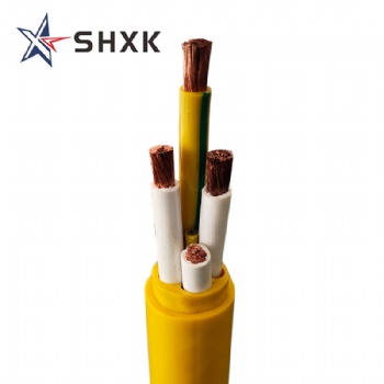 SHXK星科電纜抓斗機(jī)電纜
