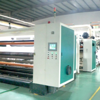 KWJM-110-1650流延薄膜擠出機(jī)