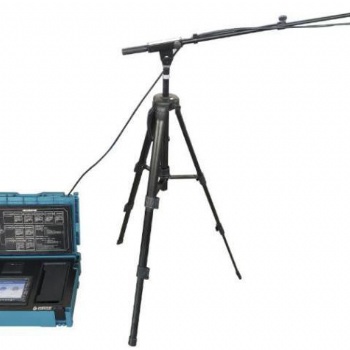 GX-6200 型便攜式明渠流量計(jì)