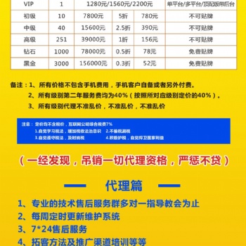 短視頻引流拓客系統選擇速客寶！打造商家的私域流量!