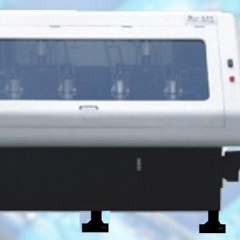 TQZX-IIIB型CNC四頭鉆銑機(jī)