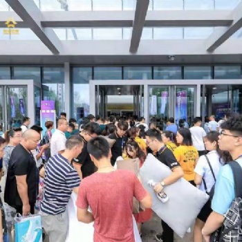 **屆北方商用家具及供應鏈博覽會