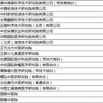 企業(yè)如何核準(zhǔn)無(wú)區(qū)域無(wú)行業(yè)的公司名稱
