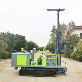 模塊式全液壓繩索鉆機(jī) 工程勘察取芯鉆機(jī) 探礦鉆機(jī)