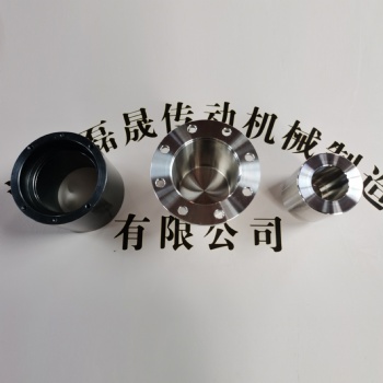 滄州磊晟廠家供應(yīng) 非接觸式磁懸浮聯(lián)軸器油泵傳動(dòng)聯(lián)軸器 可定制