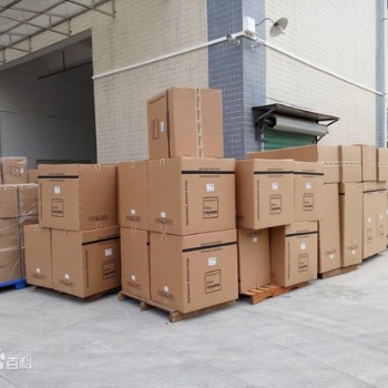 汽車掛件汽車裝飾品出口美國FBA頭程雙清包稅到門國際物流貨代
