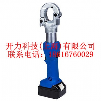 EQK-300 電動(dòng)迷你壓接鉗（KREE）