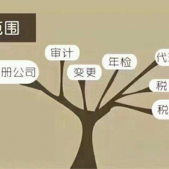 重慶代理記賬重慶代辦個(gè)體營業(yè)執(zhí)照