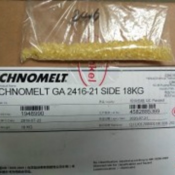 漢高Henkel GA2416-21邊側(cè)膠 無煙環(huán)保18公斤裝米粒狀熱熔膠