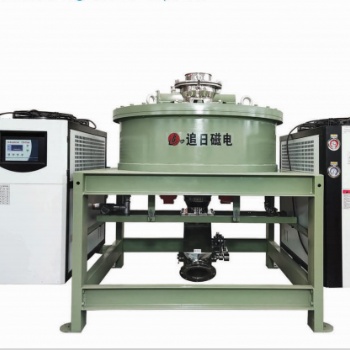 ZR0709-4系列干法電磁分離機(jī)