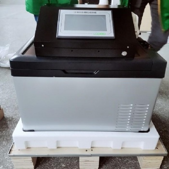 GX-8001D水質(zhì)自動(dòng)采樣器