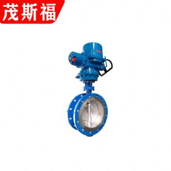 廣西閥門 電動蝶閥D943H-10C 耐熱法蘭式生產(chǎn)廠家