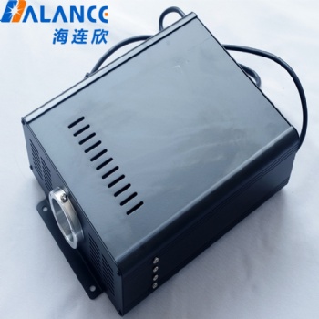 45W LED光纖光源機 小體積靜音 影院星空 七彩變色 光纖發(fā)生器