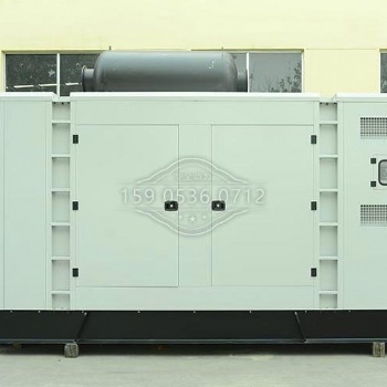 450kW華全HY發(fā)電機(jī)參數(shù)