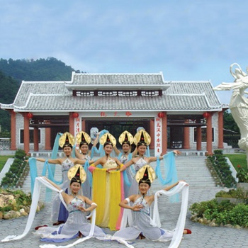河源萬(wàn)綠谷賞湖灣春色美景、油菜花田、森林徒步、萬(wàn)綠湖鏡花緣兩天