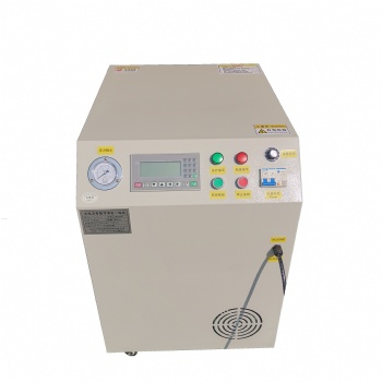 脈沖水線清洗機(jī)源頭廠家